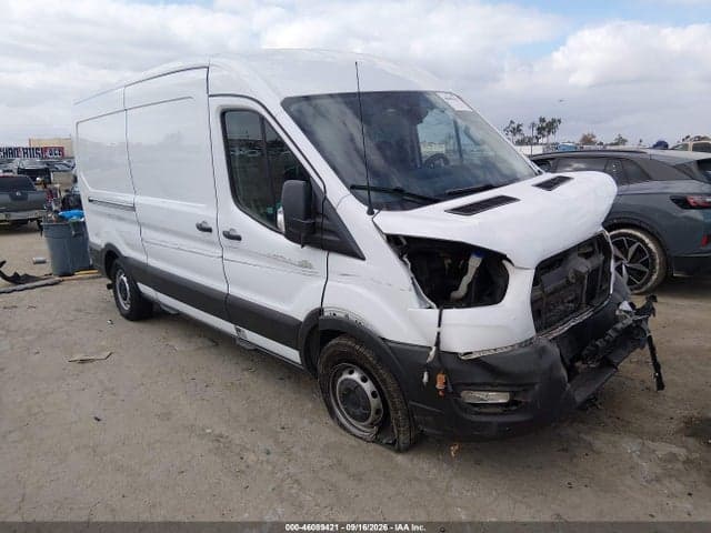 2020 FORD TRANSIT-250 1