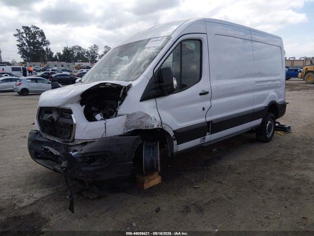2020 FORD TRANSIT-250 2
