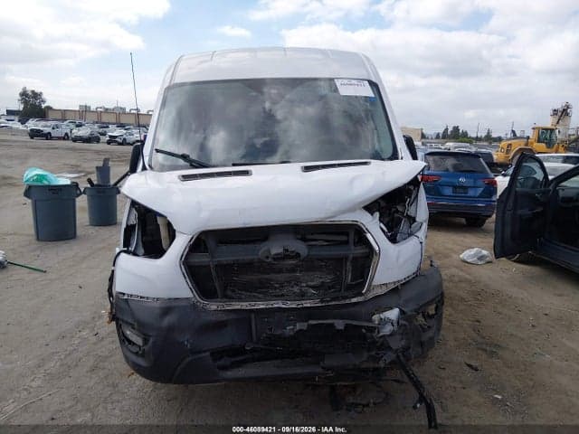 2020 FORD TRANSIT-250 13