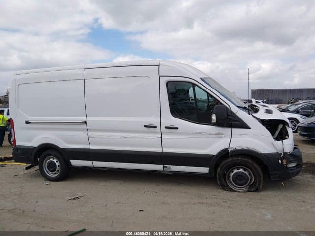 2020 FORD TRANSIT-250 14
