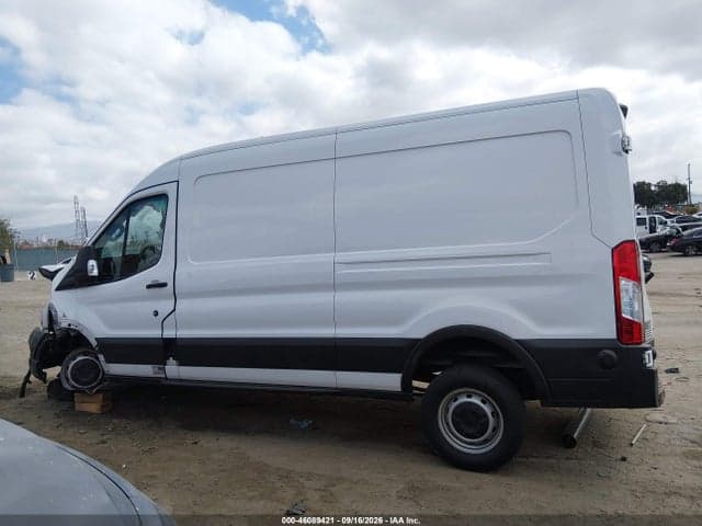 2020 FORD TRANSIT-250 15