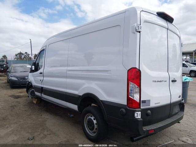 2020 FORD TRANSIT-250 3