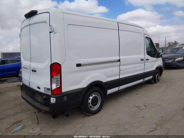 2020 FORD TRANSIT-250 4