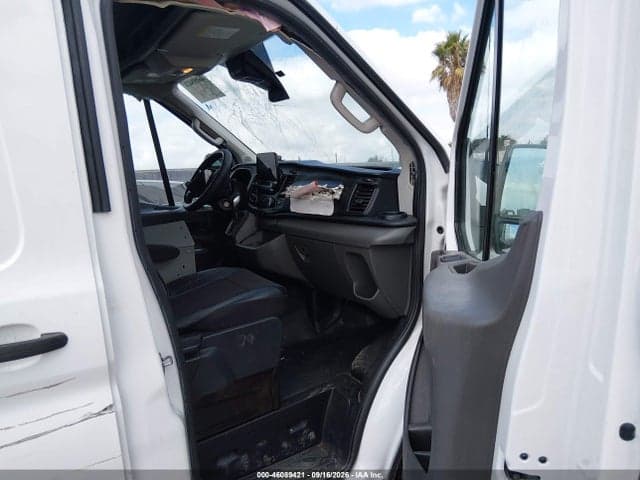 2020 FORD TRANSIT-250 5