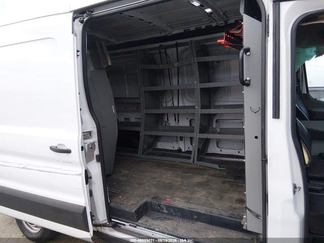 2020 FORD TRANSIT-250 8