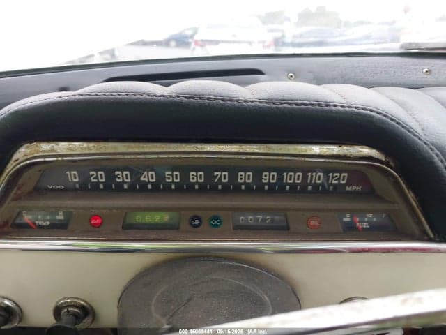 1964 VOLVO XXXX 7