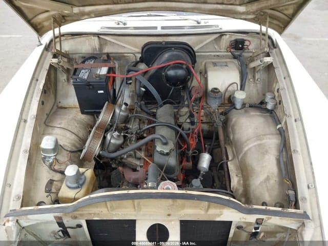 1964 VOLVO XXXX 10