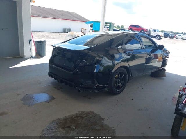 2017 HONDA CIVIC LX 4