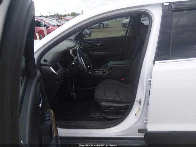 2017 GMC ACADIA SLE-2 18