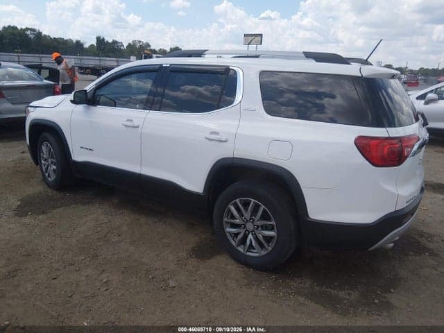 2017 GMC ACADIA SLE-2 3