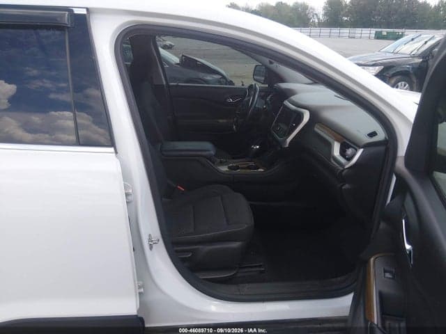 2017 GMC ACADIA SLE-2 5