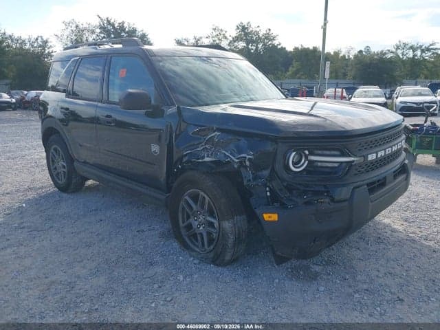 2026 FORD BRONCO SPORT BIG BEND 1