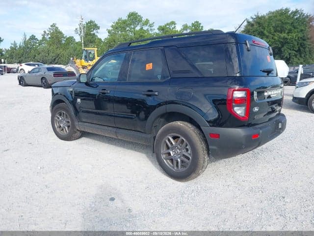 2026 FORD BRONCO SPORT BIG BEND 3