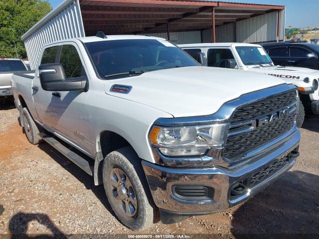 2023 RAM 2500 BIG HORN 4X4 6'4 BOX 1