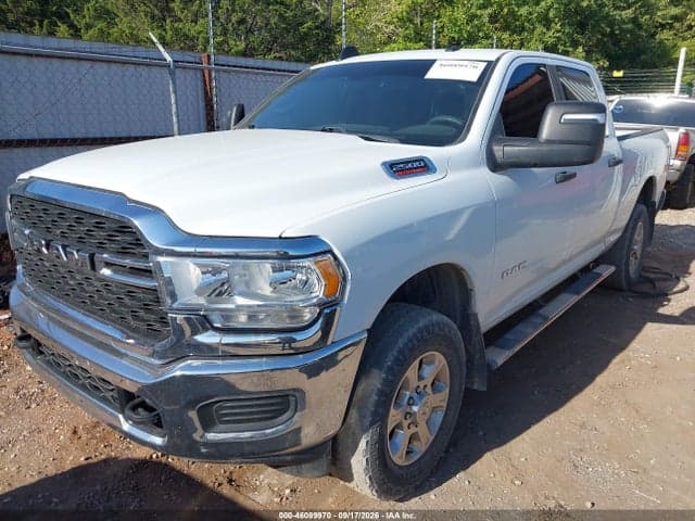 2023 RAM 2500 BIG HORN 4X4 6'4 BOX 2