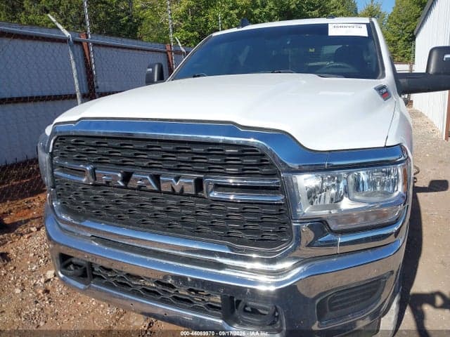 2023 RAM 2500 BIG HORN 4X4 6'4 BOX 12