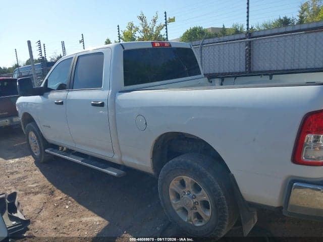 2023 RAM 2500 BIG HORN 4X4 6'4 BOX 14