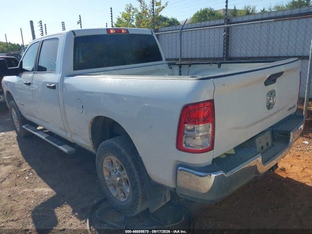 2023 RAM 2500 BIG HORN 4X4 6'4 BOX 3