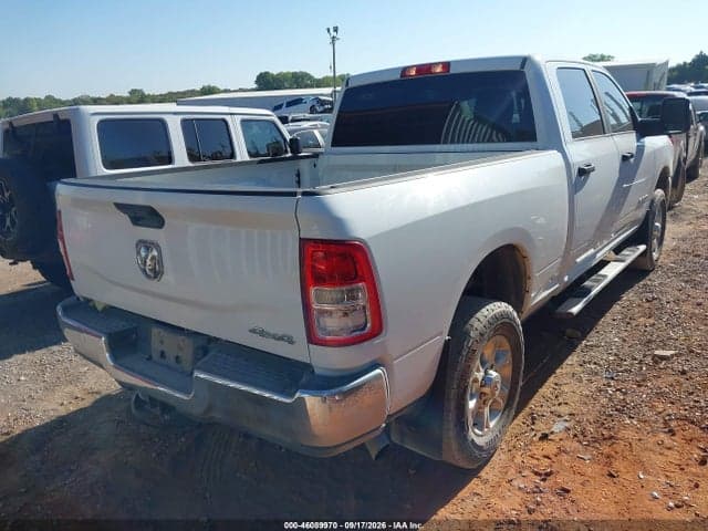 2023 RAM 2500 BIG HORN 4X4 6'4 BOX 4