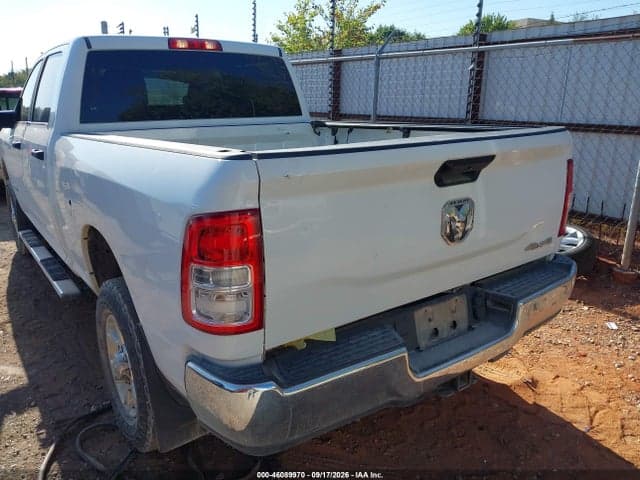 2023 RAM 2500 BIG HORN 4X4 6'4 BOX 6