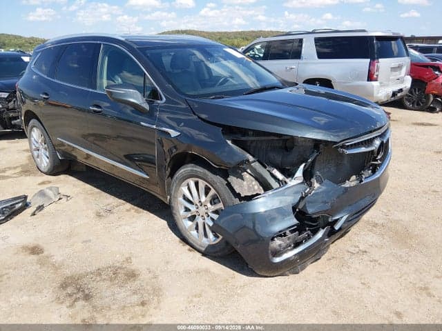 2020 BUICK ENCLAVE AWD ESSENCE 1