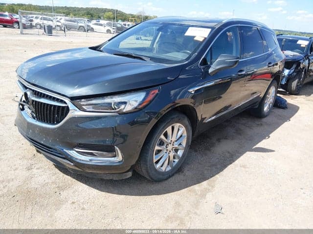 2020 BUICK ENCLAVE AWD ESSENCE 2