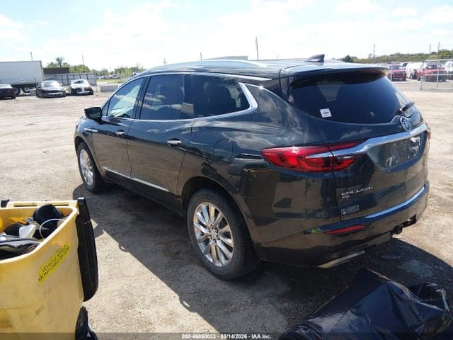 2020 BUICK ENCLAVE AWD ESSENCE 3