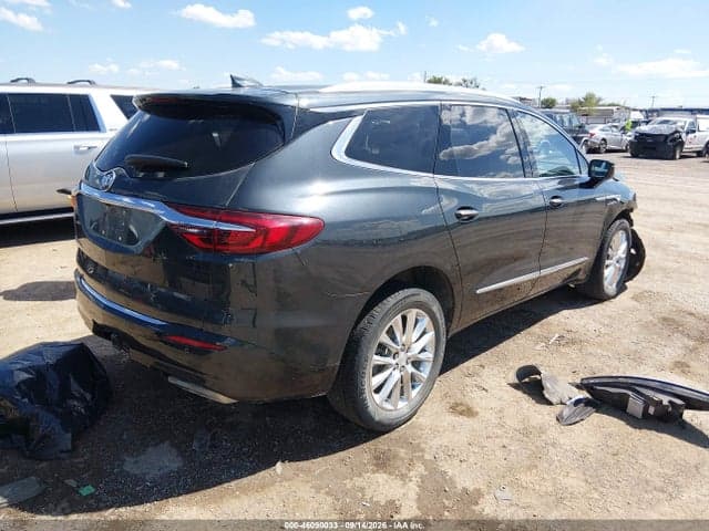 2020 BUICK ENCLAVE AWD ESSENCE 4