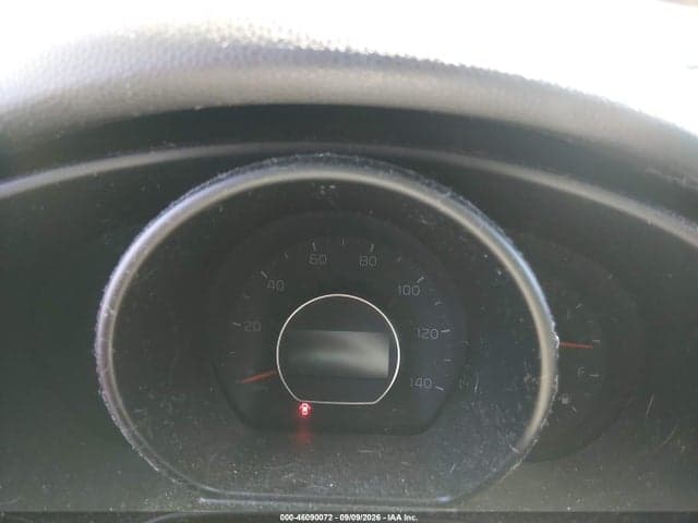 2017 KIA SOUL + 7
