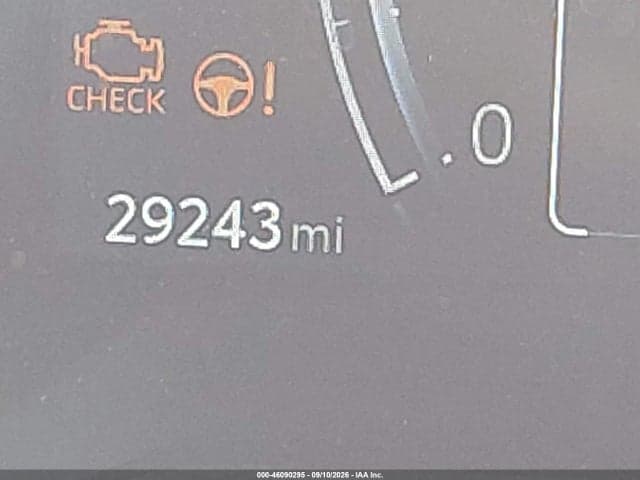 2025 TOYOTA COROLLA XSE 15