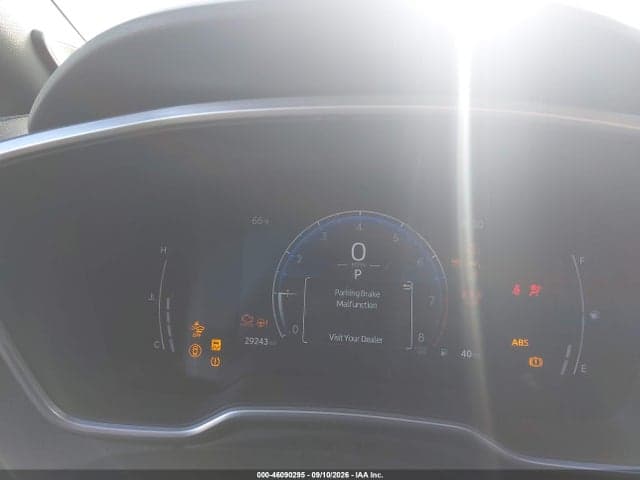 2025 TOYOTA COROLLA XSE 7