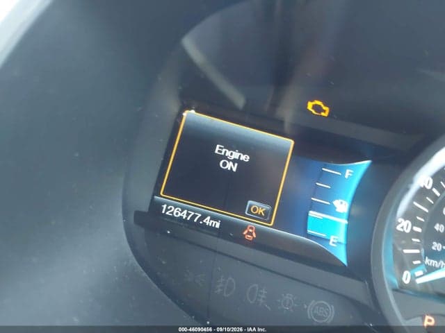 2017 FORD EDGE SEL 15