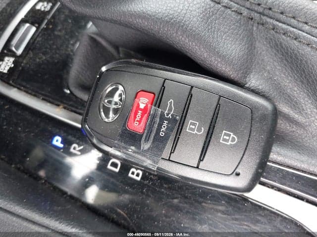 2023 TOYOTA COROLLA SE 11