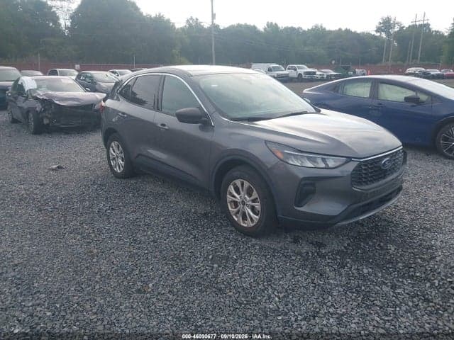 2023 FORD ESCAPE ACTIVE 1