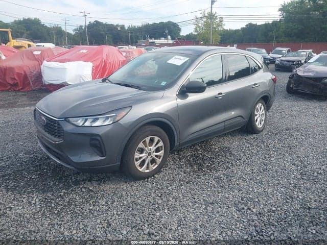 2023 FORD ESCAPE ACTIVE 2