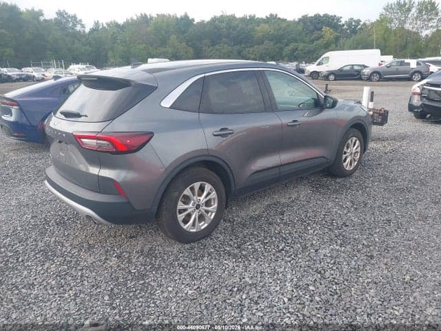2023 FORD ESCAPE ACTIVE 4