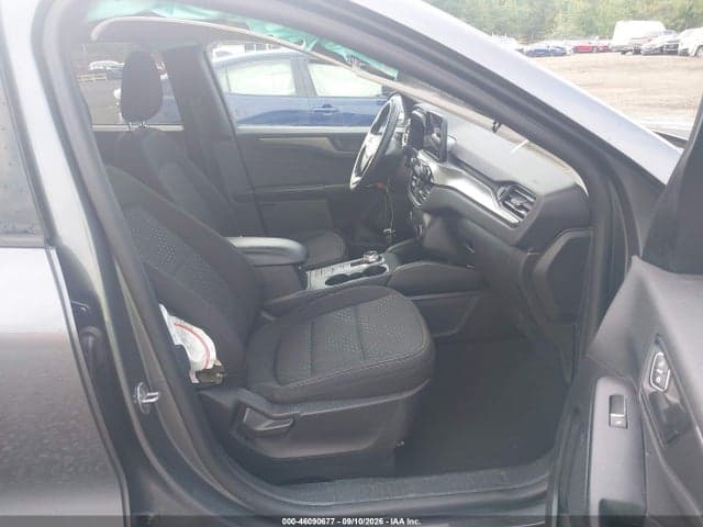 2023 FORD ESCAPE ACTIVE 5
