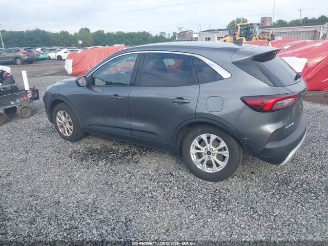 2023 FORD ESCAPE ACTIVE 6