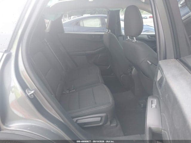 2023 FORD ESCAPE ACTIVE 8