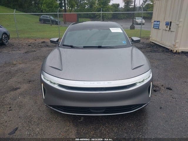 2023 LUCID AIR TOURING 13
