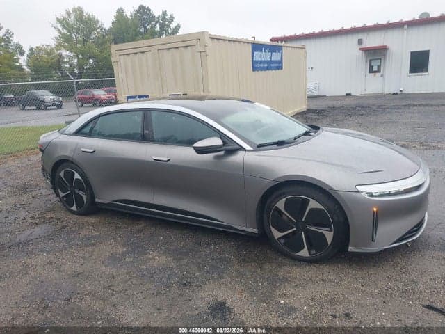 2023 LUCID AIR TOURING 14