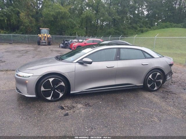 2023 LUCID AIR TOURING 15