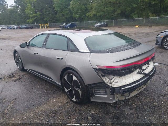 2023 LUCID AIR TOURING 3