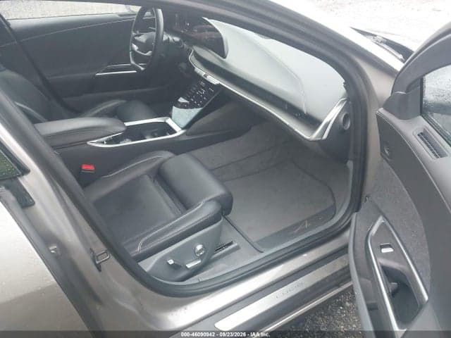 2023 LUCID AIR TOURING 5