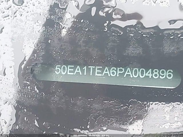 2023 LUCID AIR TOURING 9