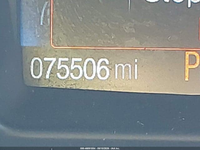 2018 FORD ESCAPE TITANIUM 7