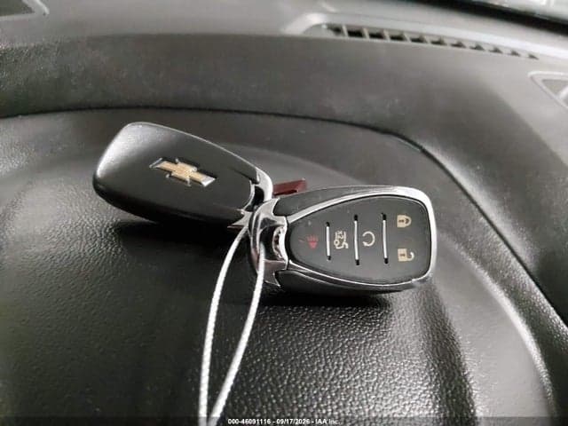 2017 CHEVROLET CRUZE LT AUTO 11