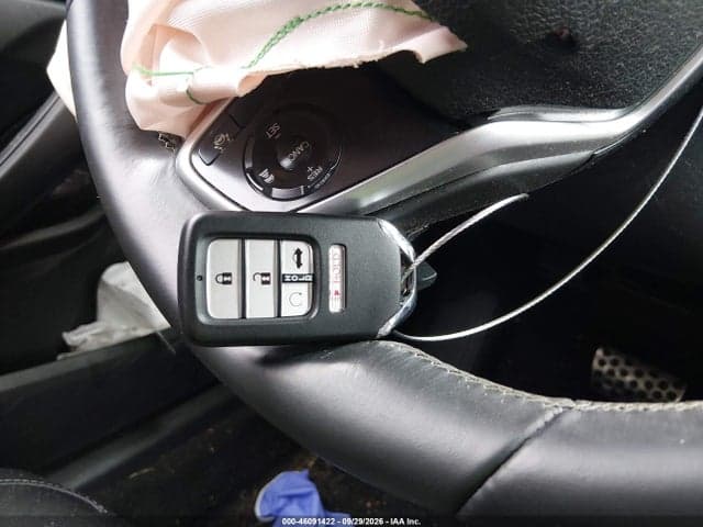 2019 HONDA CIVIC SPORT 11