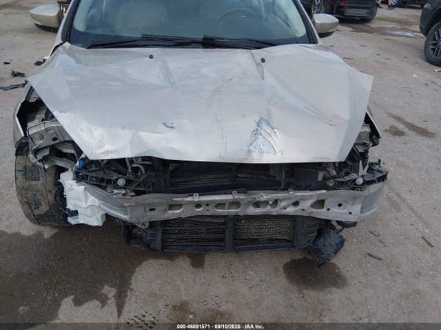 2017 FORD FOCUS SE 6
