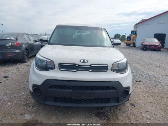 2019 KIA SOUL 12